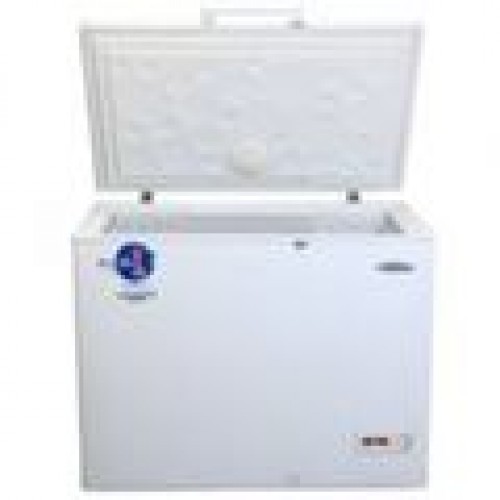 Haier Thermocool Chest Freezer (HTF126H) 130L